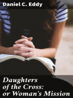 Daughters of the Cross