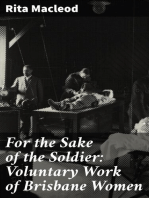 For the Sake of the Soldier