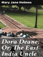 Dora Deane; Or, The East India Uncle