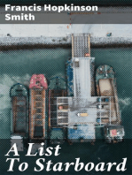A List To Starboard: 1909