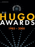Die Hugo Awards 1985-2000