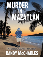 Murder in Mazatlan