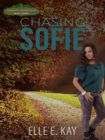 Chasing Sofie: Endless Mountain Series, #3