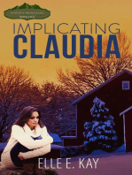 Implicating Claudia