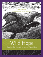 Wild Hope: Stories for Lent from the Vanishing