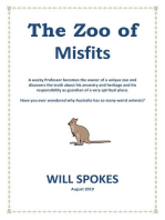 The Zoo of Misfits