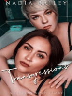 Transgressions: A Lesbian Love Story