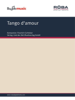 Tango d'amour