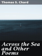 Across the Sea and Other Poems