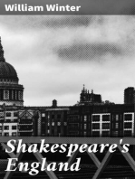 Shakespeare's England