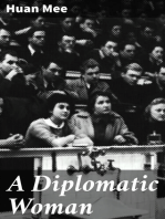 A Diplomatic Woman