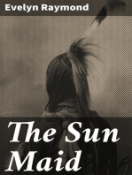 The Sun Maid: A Story of Fort Dearborn