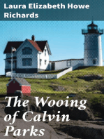 The Wooing of Calvin Parks