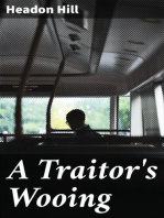A Traitor's Wooing