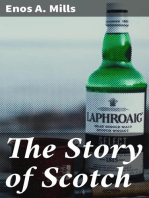 The Story of Scotch