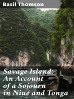 Savage Island