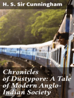 Chronicles of Dustypore