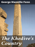 The Khedive's Country