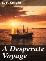 A Desperate Voyage