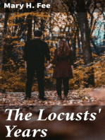 The Locusts' Years