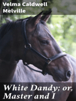White Dandy; or, Master and I: A Horse's Story