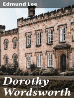 Dorothy Wordsworth