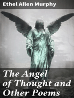 The Angel of Thought and Other Poems