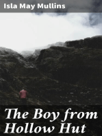 The Boy from Hollow Hut: A Story of the Kentucky Mountains