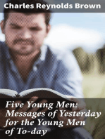 Five Young Men