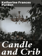 Candle and Crib