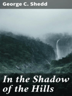 In the Shadow of the Hills