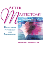 After Mastectomy: Healing Physically and Emotionally