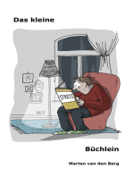 Das kleine Stress-Büchlein