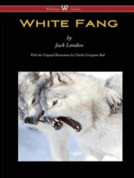 White Fang: with original illustrations