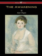 The Awakening: original authoritative edition 1899