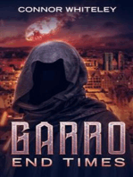 Garro: End Times