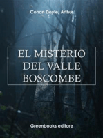 El misterio del valle boscombe