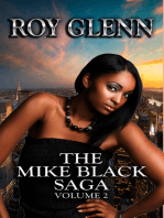 The Mike Black Saga Volume 2