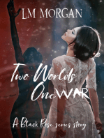 Two Worlds, One War
