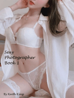 Sexy Photographer Book 1