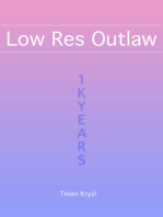 Low Res Outlaw