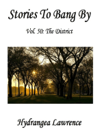 Stories To Bang By, Vol. 50: The District