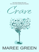 Crave: Fighting Fate Book 7