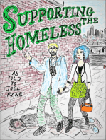 Supporting the Homeless: How We Made L.A. Safe for Art, 1984-1994