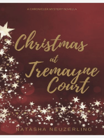 Christmas at Tremayne Court