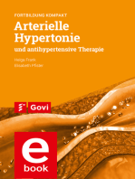 Arterielle Hypertonie und antihypertensive Therapie: Fortbildung kompakt