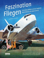 Faszination Fliegen: Die zivile Luftfahrt und der Flughafen Rhein-Main in den 1930er-Jahren