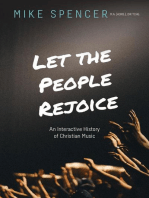 Let the People Rejoice: An Interactive History of Christian Music