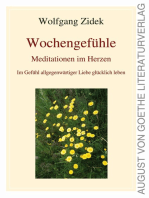 Wochengefühle