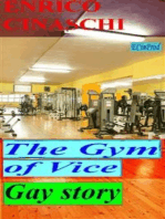 The Gym Of Vice